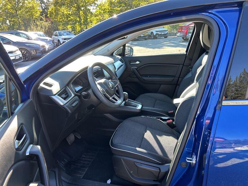 Renault Captur II 2019 1.6 E-Tech full hybrid Techno 145cv auto