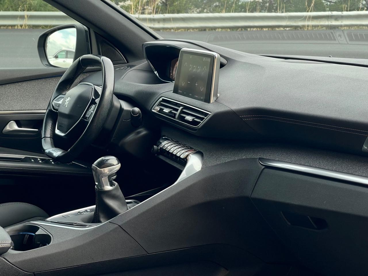 Peugeot 3008 1.5 BlueHDi 130cv GT Line