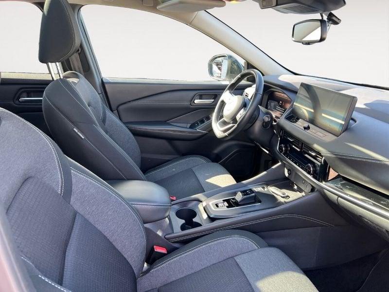 Nissan Qashqai 3ª serie e-Power N-Connecta