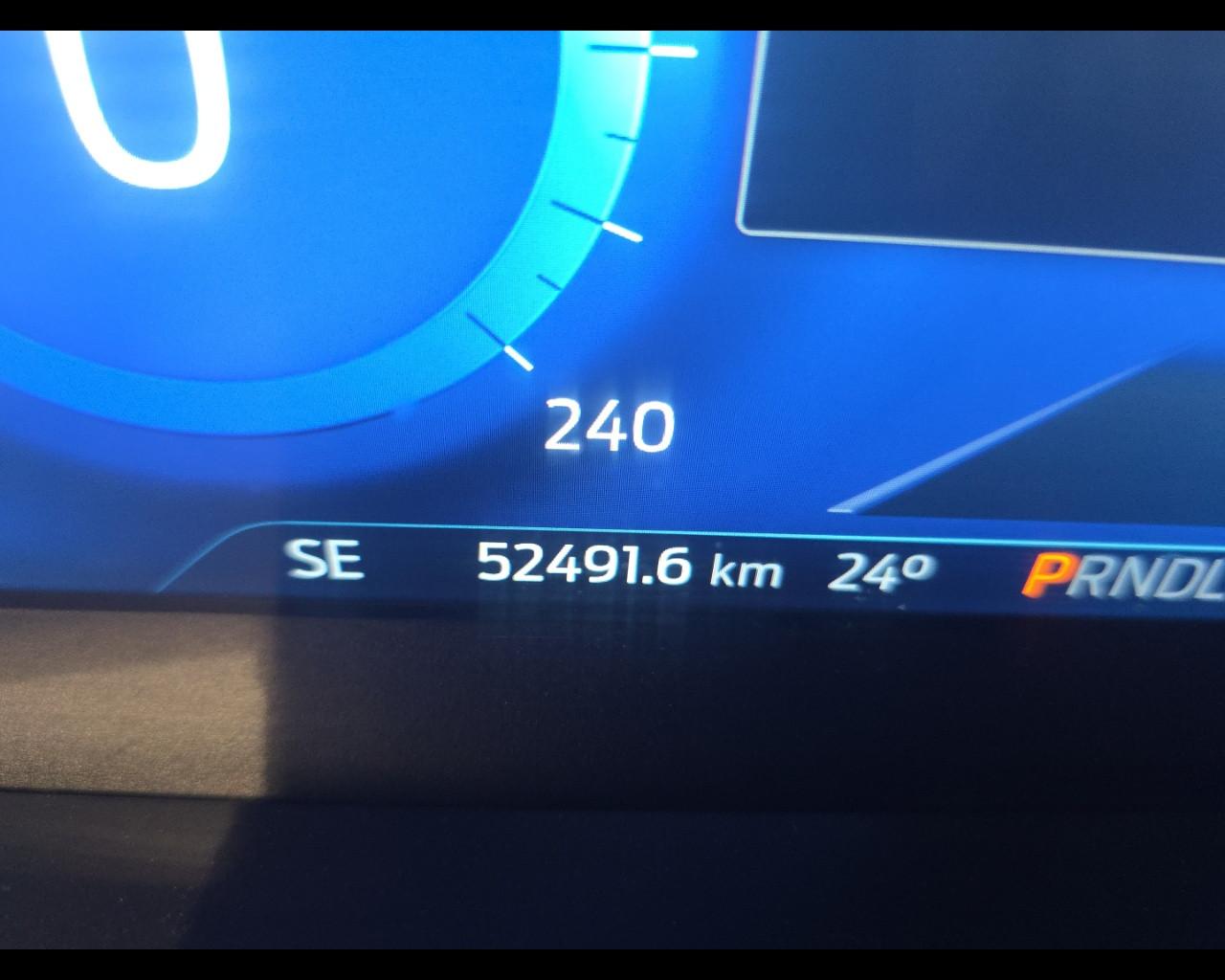 FORD Kuga 2.5 phev ST-Line X 2wd 225cv cvt