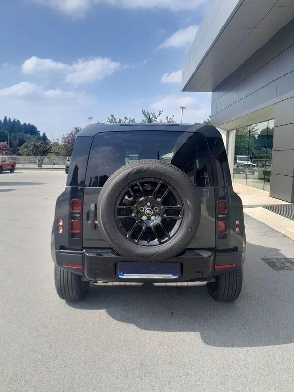 Land Rover Defender D200 AWD Auto 90 S IVA ESPOSTA