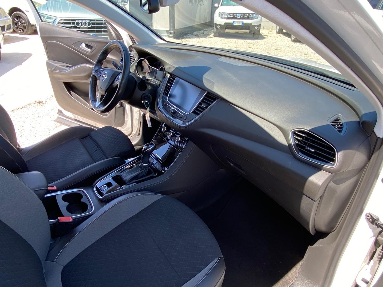 Opel Grandland X 1.5 diesel Ecotec Start&Stop aut. Elegance
