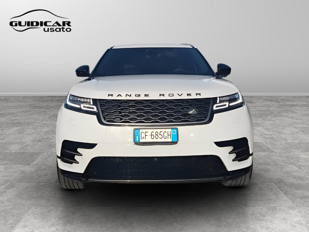 LAND ROVER Range Rover Velar 2021 - Range Rover Velar 2.0d i4 mhev R-Dy