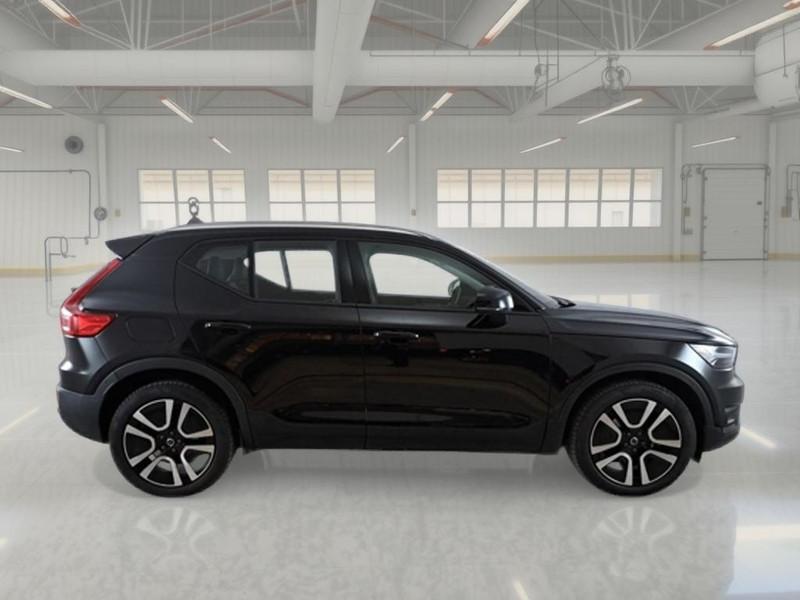 VOLVO XC40 D3 AWD Geartronic Business Plus
