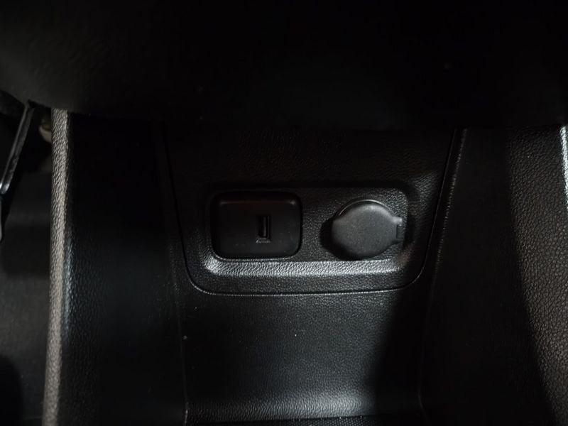 Opel Karl 1.0 75cv Rocks MTA AUTOMATICA