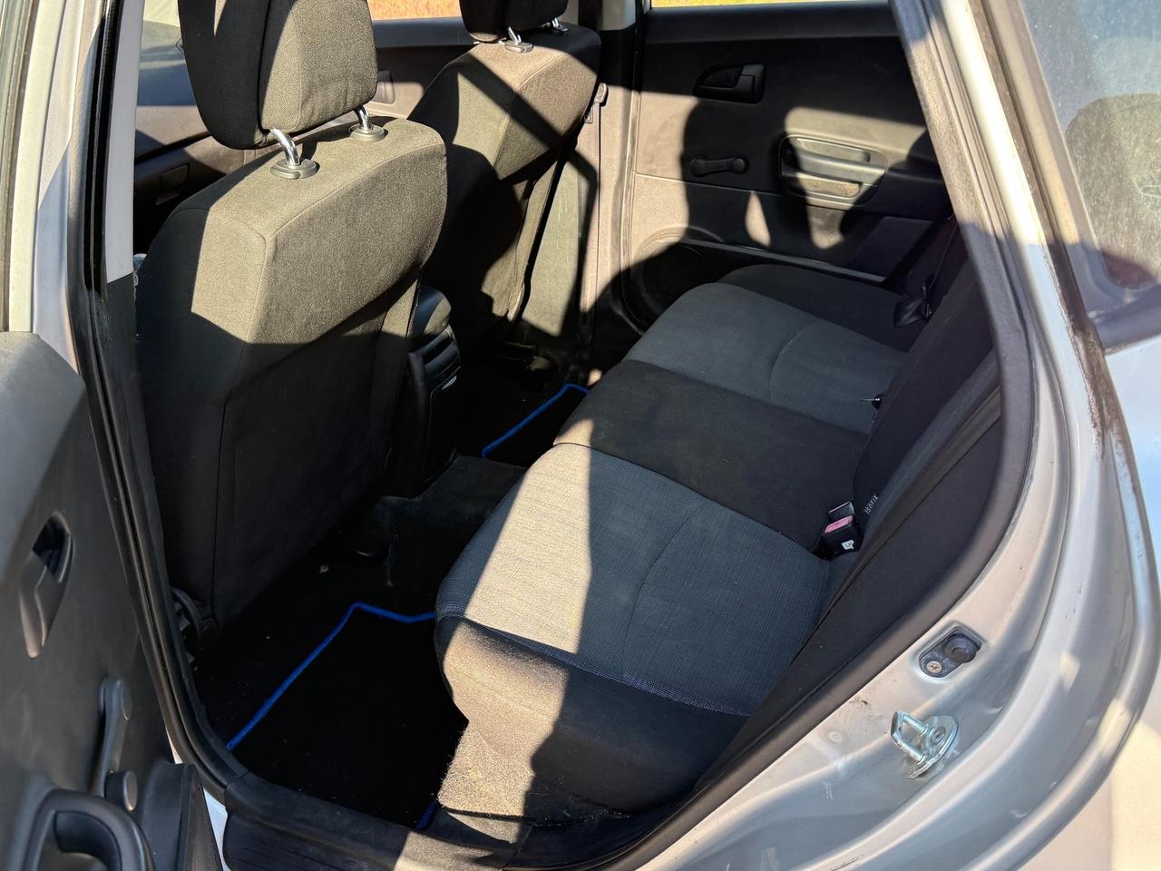 Kia Ceed cee'd Sp. Wag. 1.4 90CV EX Bi-Fuel