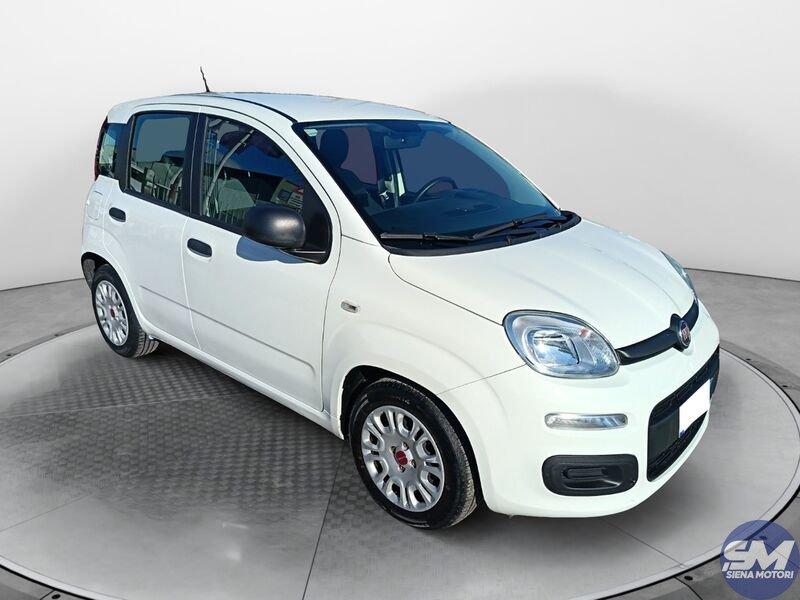 FIAT Panda 1.0 FireFly 70cv S&S Hybrid