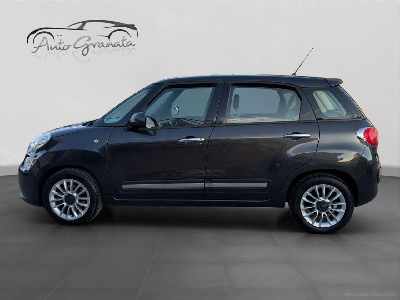 FIAT 500L 1.3 MJT 95 CV Pop Star