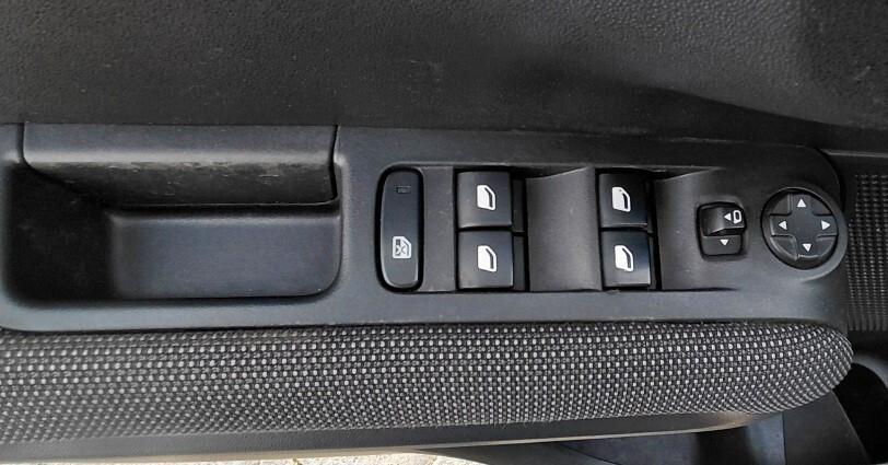 Citroen C3 Aircross BlueHDi 100 Shine