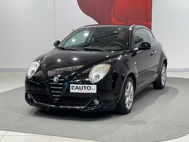 Alfa Romeo MiTo 1.4 78 CV Junior Distinctive
