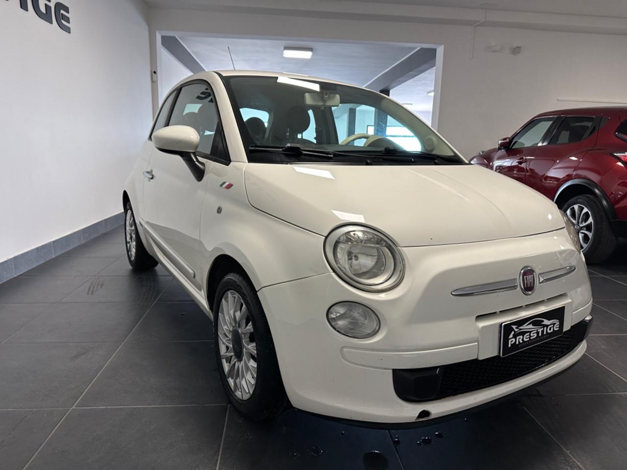 FIAT 500 1.2 NEOPATENTATI 69C PRONTA CONSEGNA