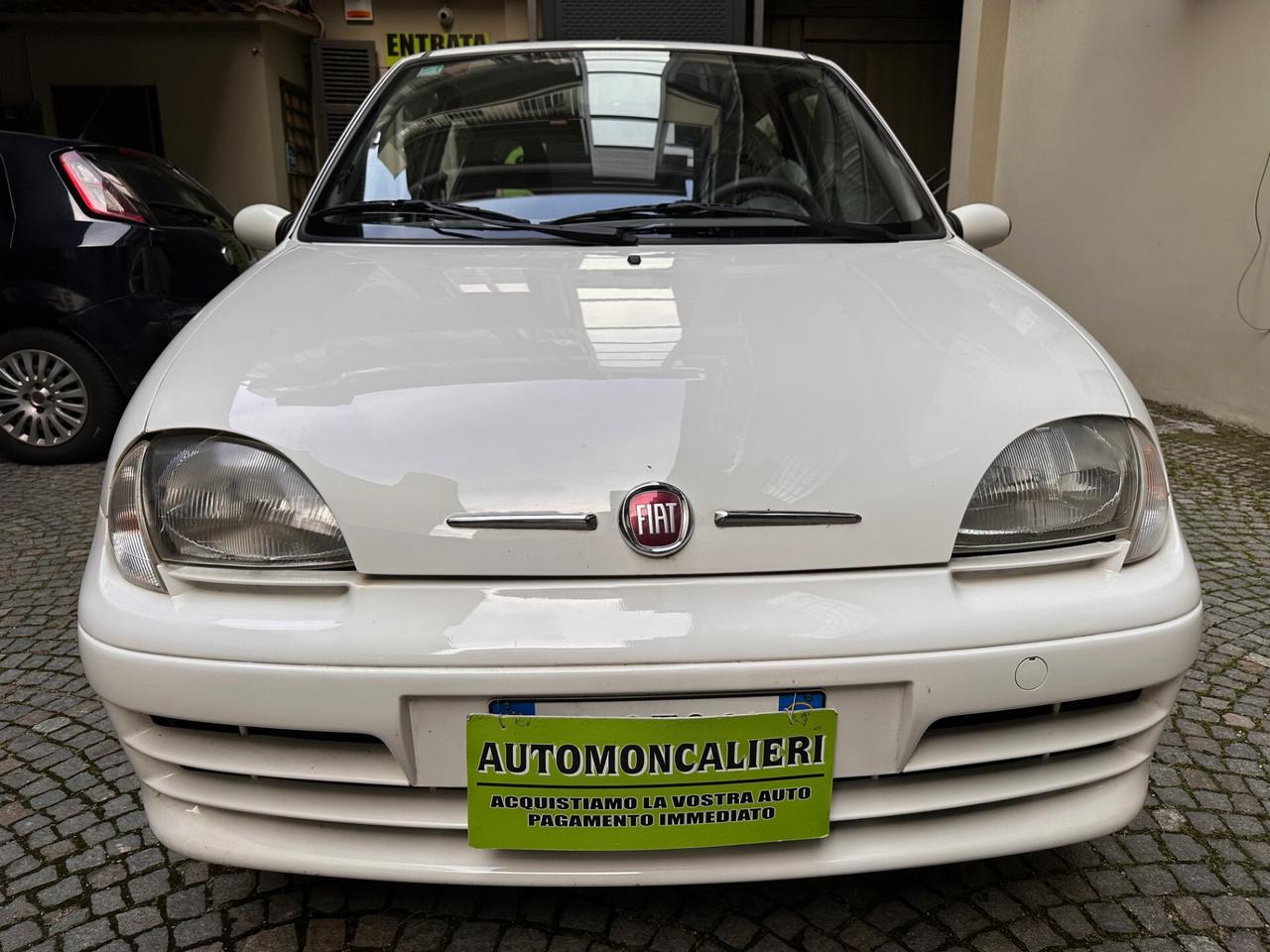 Fiat 600 *GPL* 50th Anniversary