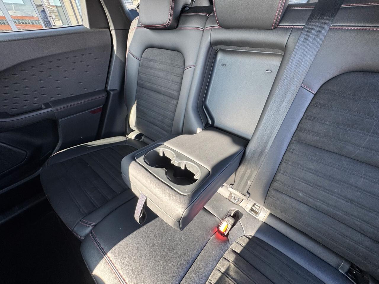 Ford Kuga St-Line X 1.5 EcoBoost 150CV Manuale