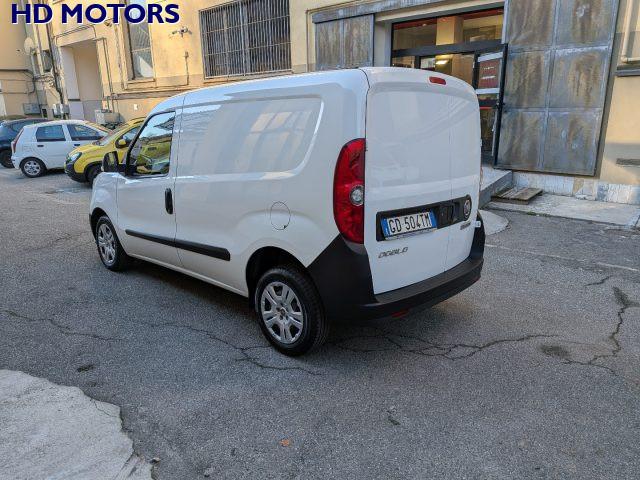 FIAT Doblo 1.6 MJT 105CV S&S 3 posti PC-TN Cargo Lounge