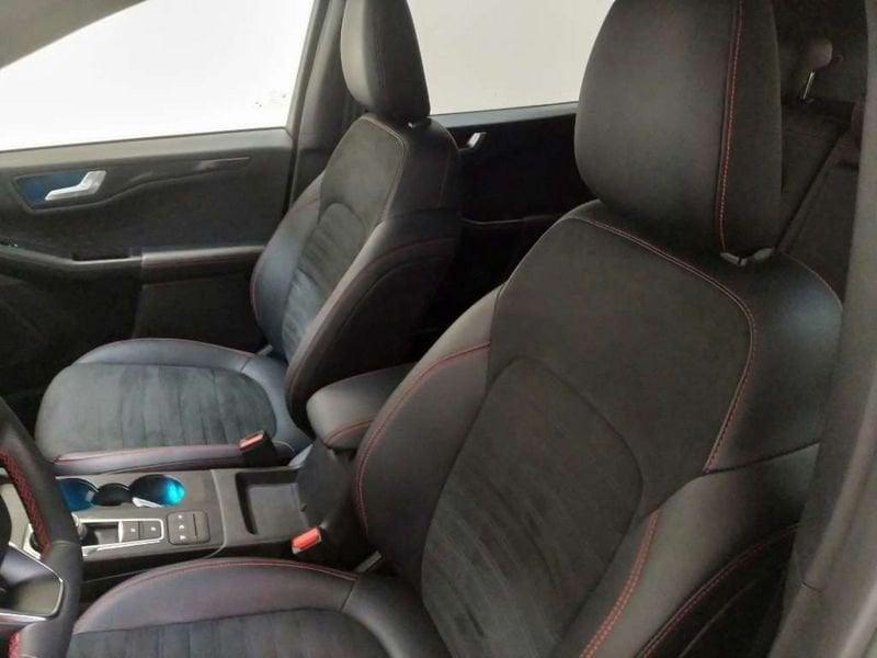 Ford Kuga 2.5 full hybrid ST-Line X 2wd 190cv cvt