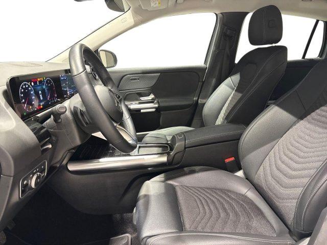 MERCEDES-BENZ GLA 180 d Auto Progressive Advanced Plus Navi