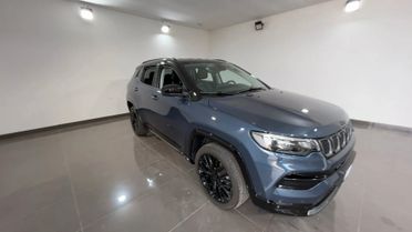 Jeep Compass 1.5 Turbo T4 130 CV MHEV 2WD S