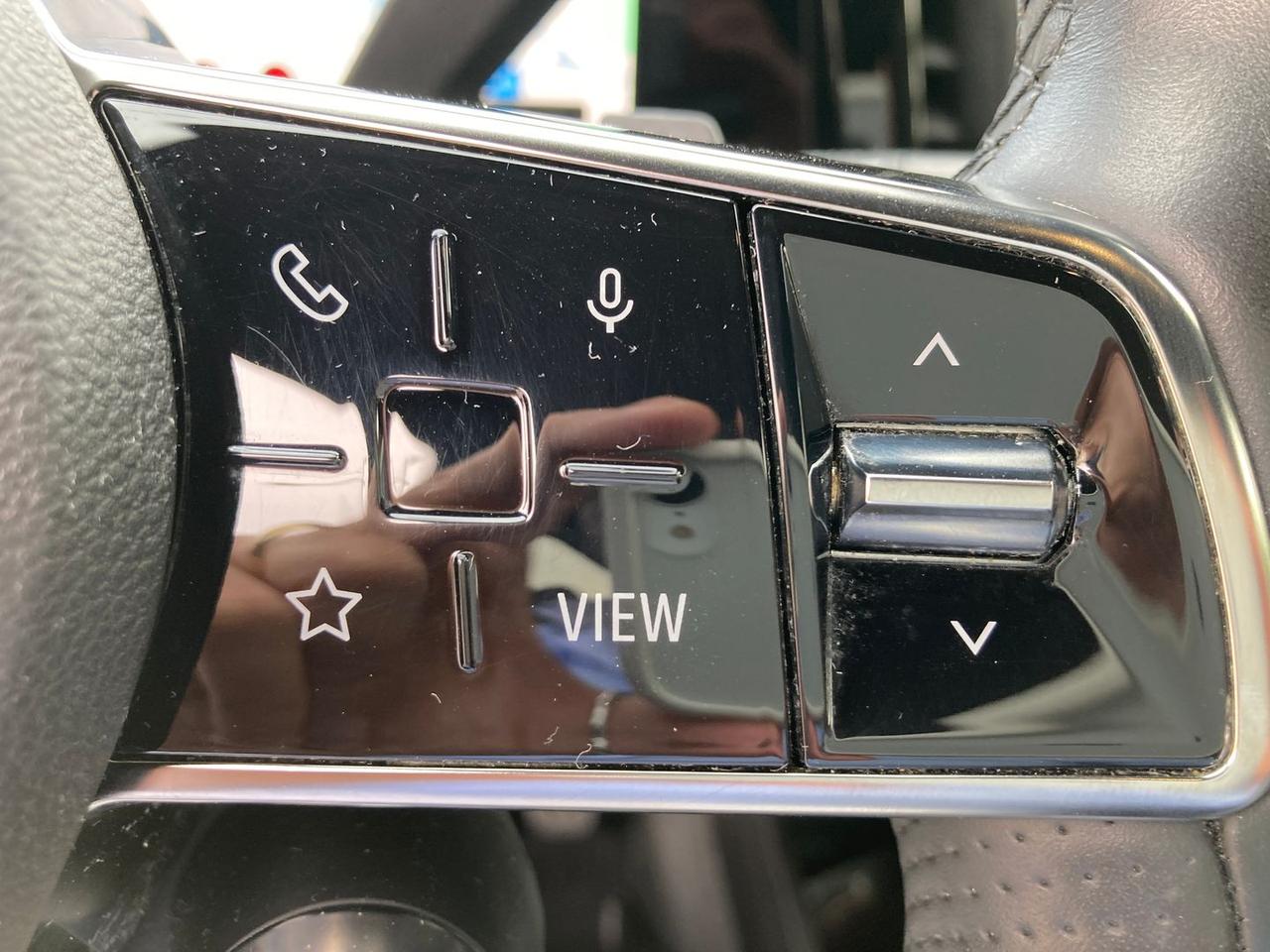Renault Megane Mégane E-TECH EV60 op #6663