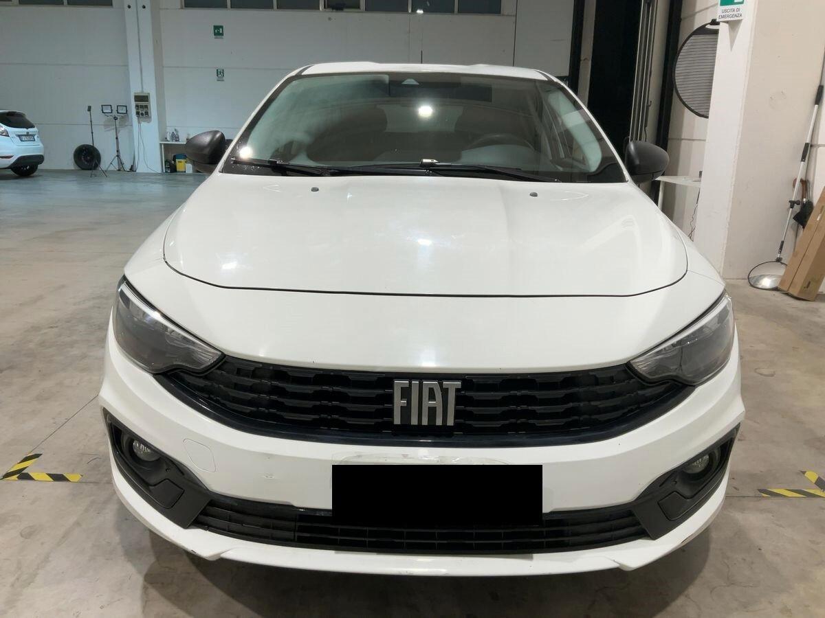 Fiat Tipo 1.3 Mjt S&S 5 porte