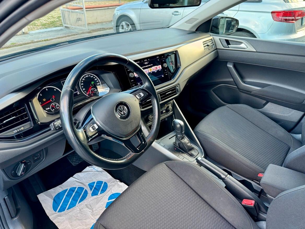 Volkswagen Polo 1.6 TDI 95 CV 5p. Comfortline NEOPATENTATI
