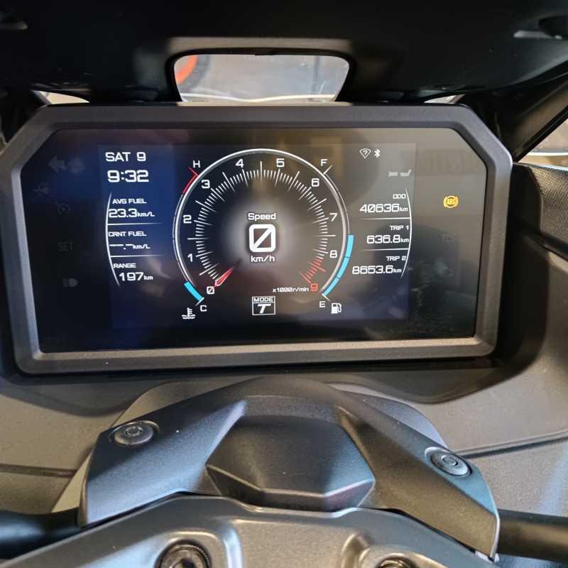 Yamaha T-Max 560 Tech Max - 2022
