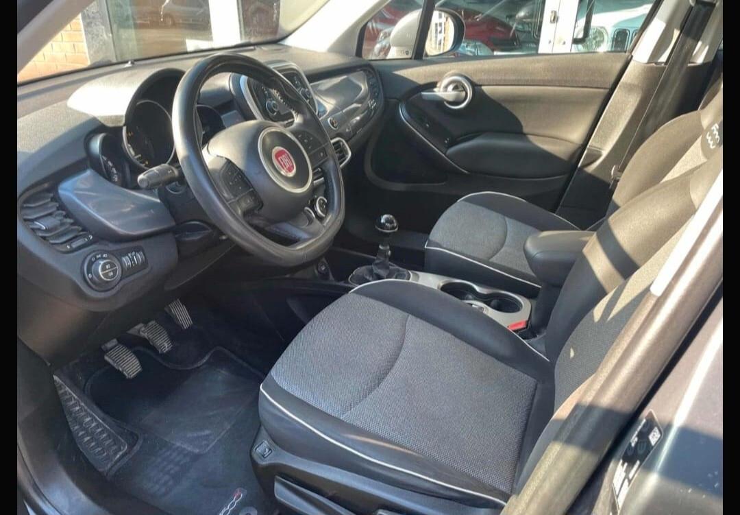 Fiat 500X 1.3 MultiJet 95 CV Pop Star N1