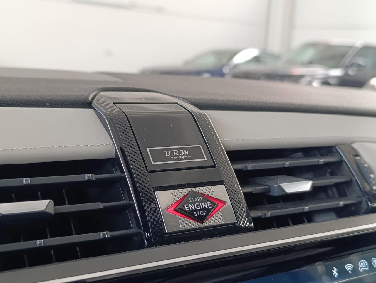 DS DS7 1.5 bluehdi Esprit de Voyage 130cv auto