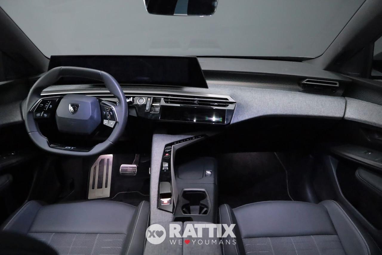 Peugeot 5008 1.2 Hybrid 145GT GT e-DCS6 7p.ti