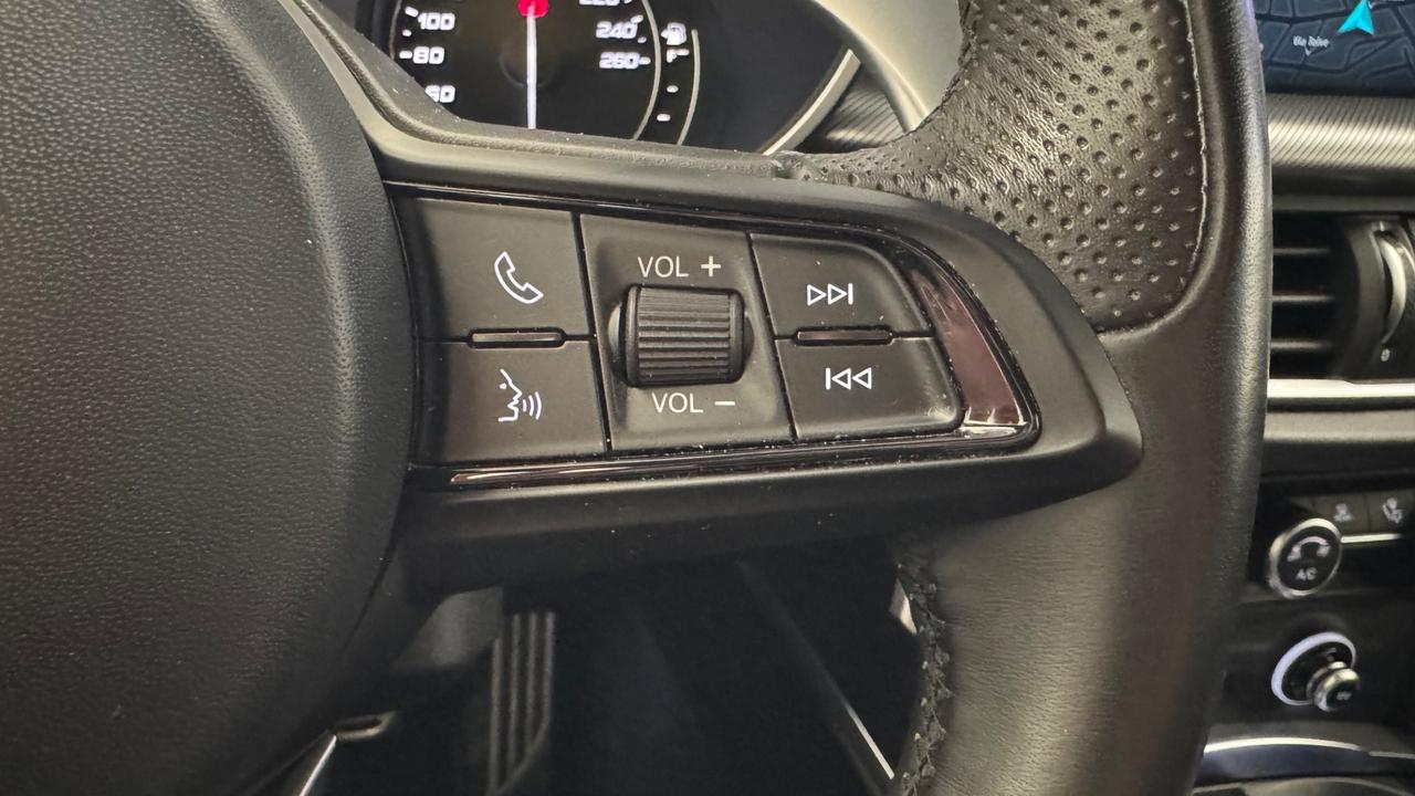 Alfa Romeo Stelvio 2.2 190 CV AT8 Q4 Sprint-2022