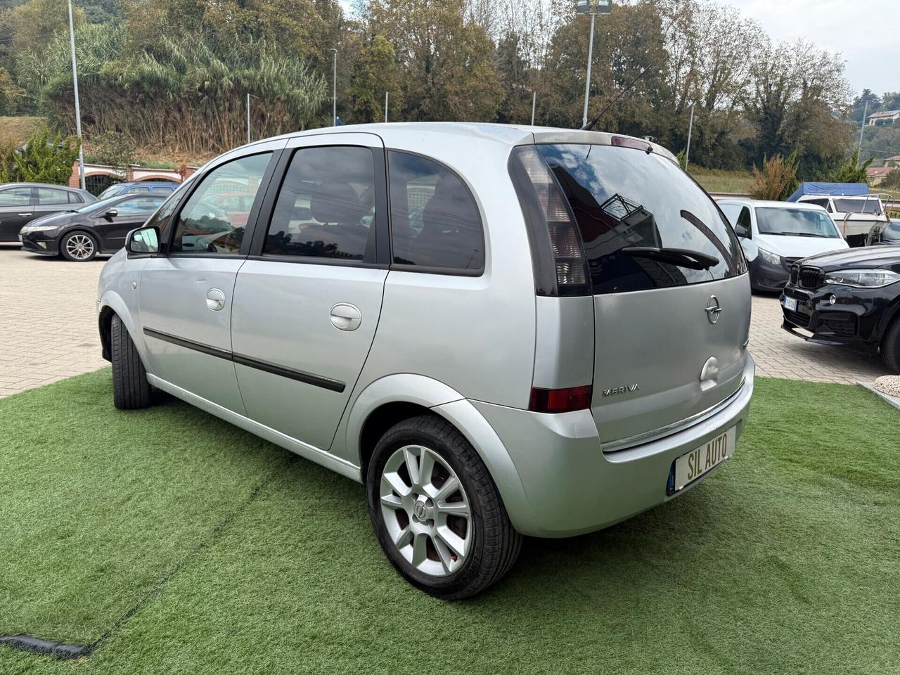 Opel Meriva 1.3 CDTI Cosmo/ 75 CV /OK NEOPATENTATI