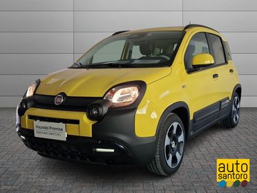 FIAT PANDINA CROSS 1.0 IBRIDO S&S