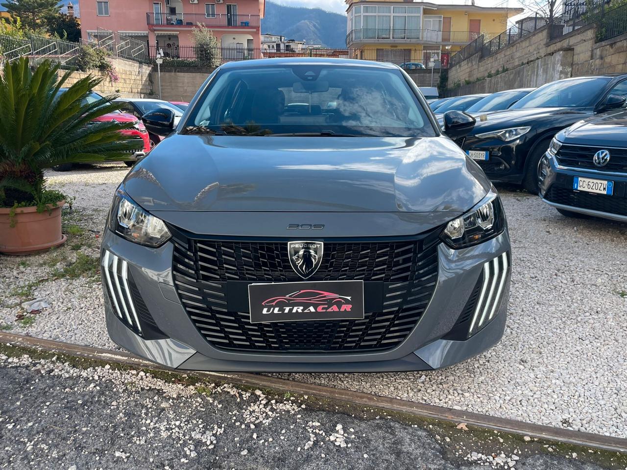 Peugeot 208 PureTech 75 Active