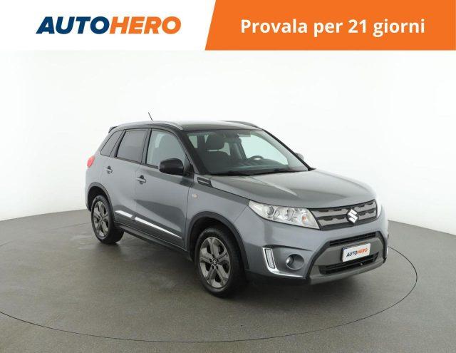 SUZUKI Vitara 1.6 VVT V-Cool