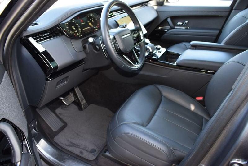 Land Rover RR Sport Range Rover Sport 3.0D l6 249 CV Dynamic SE IVA ESPOSTA