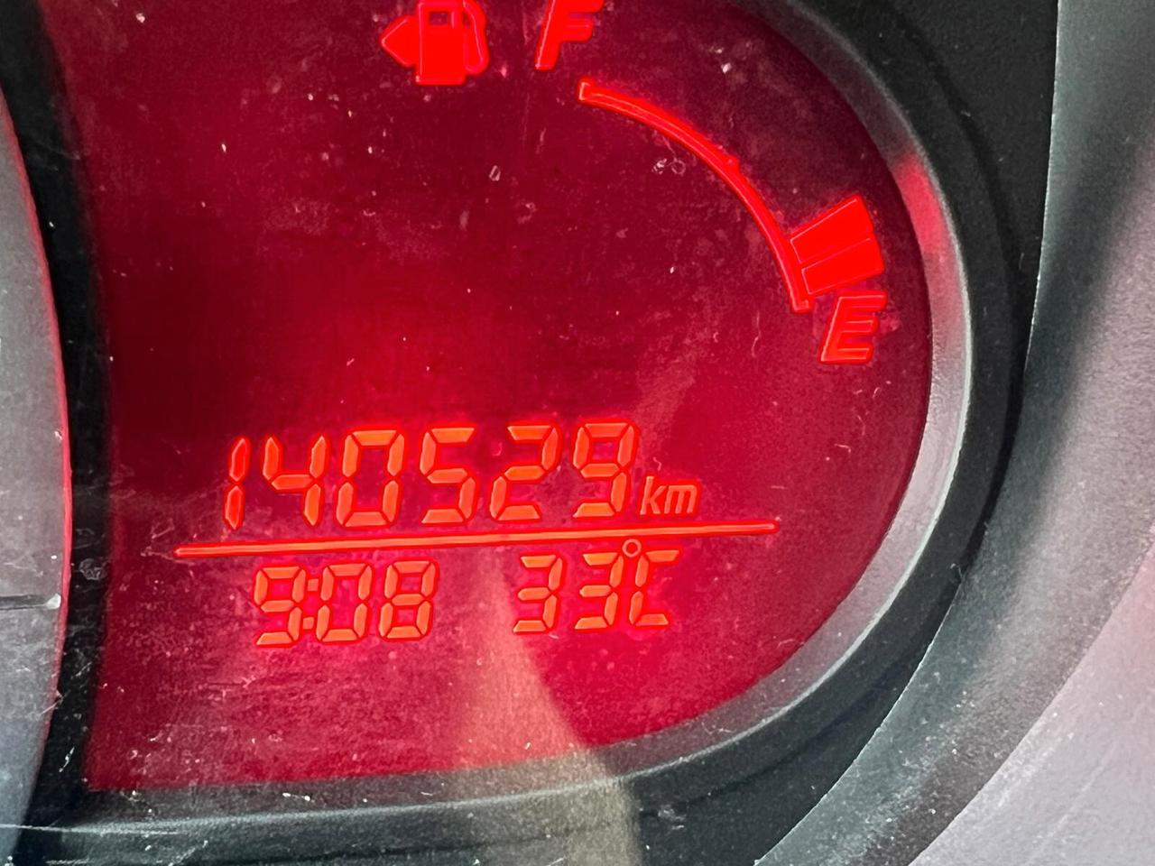 SUZUKI CELERIO 1.0 Style - 2018