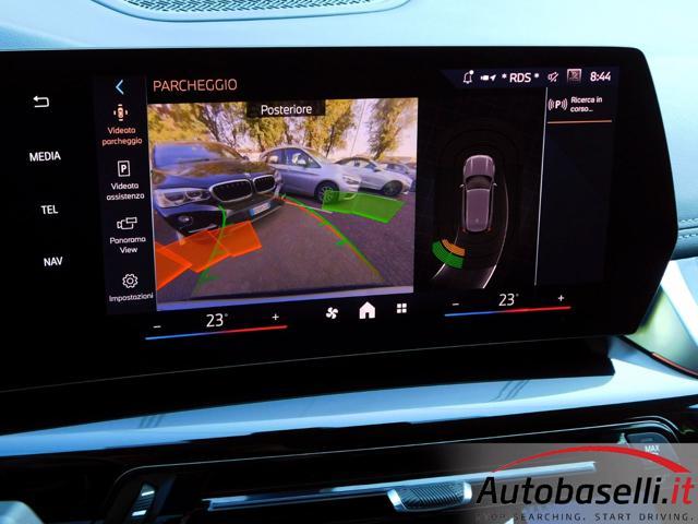 BMW iX1 EDRIVE 20 X-LINE 204CV, IVA ESPOSTA, UNICO PROP