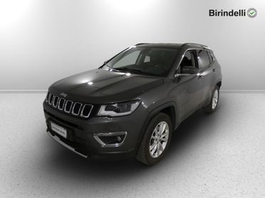 JEEP Compass 2ª serie - Compass 1.3 Turbo T4 190 CV PHEV AT6 4xe Limited