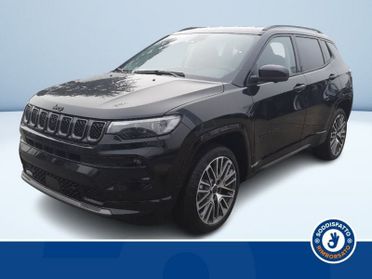 Jeep Compass 1.5 TB T4 MHEV 130CV SUMMIT MY24