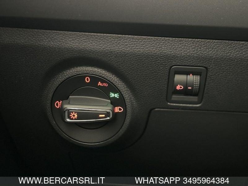 Seat Ibiza 1.0 TGI 5p. Style*TELECAMERA POSTERIORE*APP CONNECT*CL_15*CLIMATRONIC*SEDILI RISC*