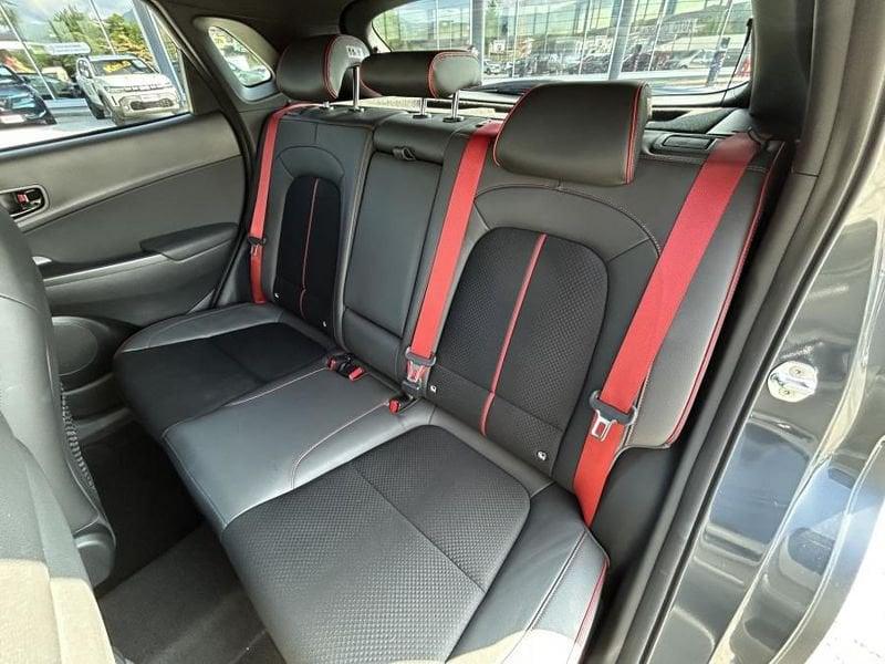 Hyundai Kona 1.6 CRDI 115 CV Xpossible ECCELLENTI CONDIZIONI