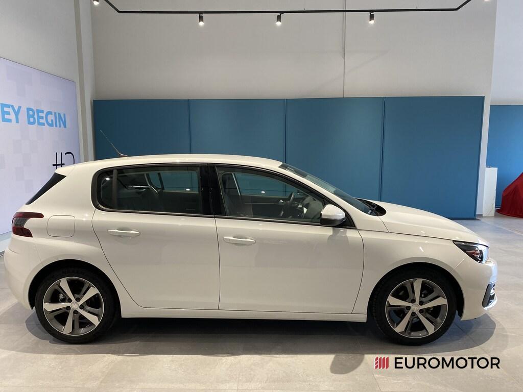 Peugeot 308 5 Porte 1.5 BlueHDi Active