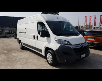 CITROEN Jumper III (II 2011) jumper 35 L3H2 2.0 bluehdi 130cv E6