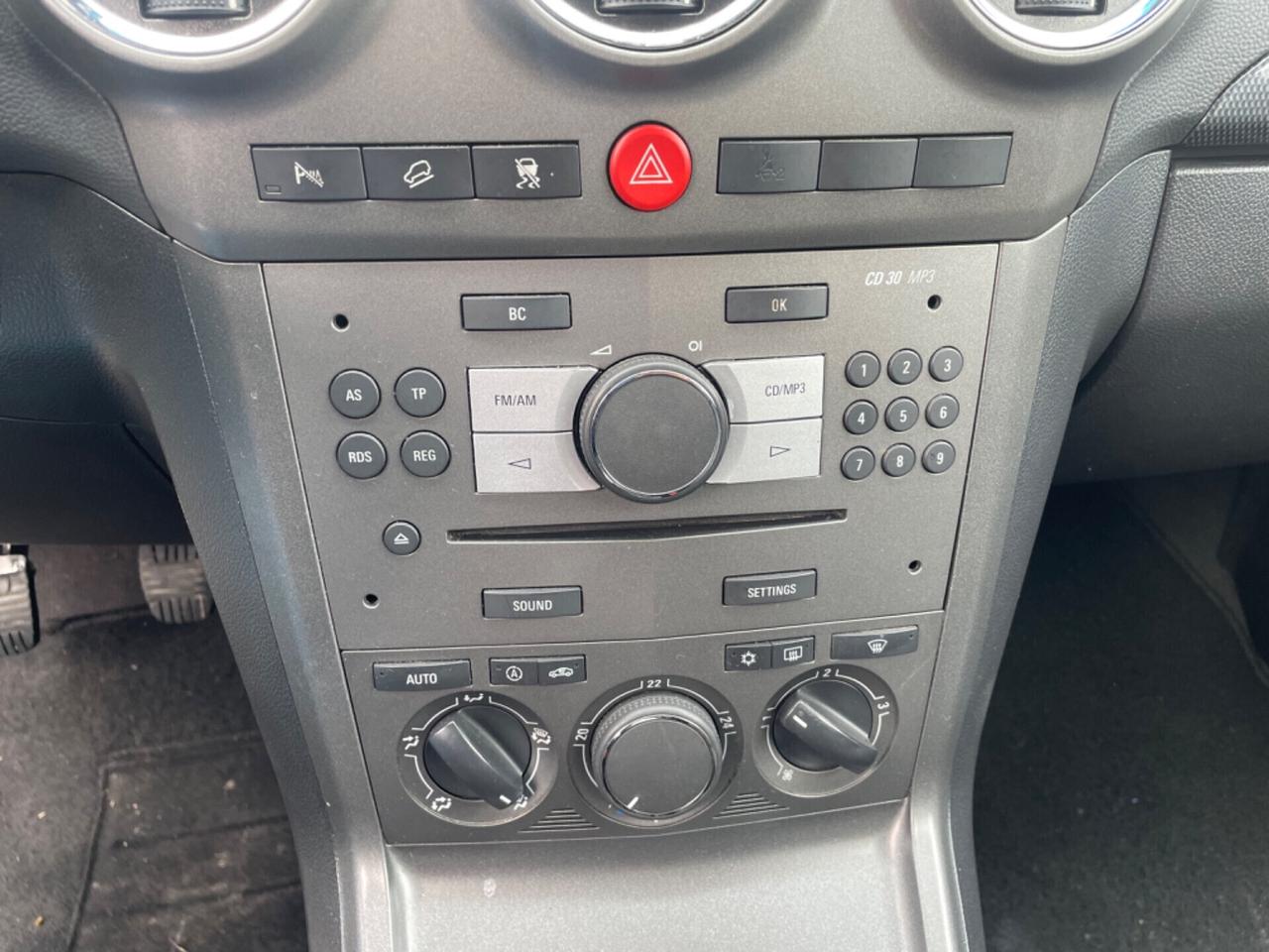 Opel Antara 2.0 CDTI 150CV Cosmo