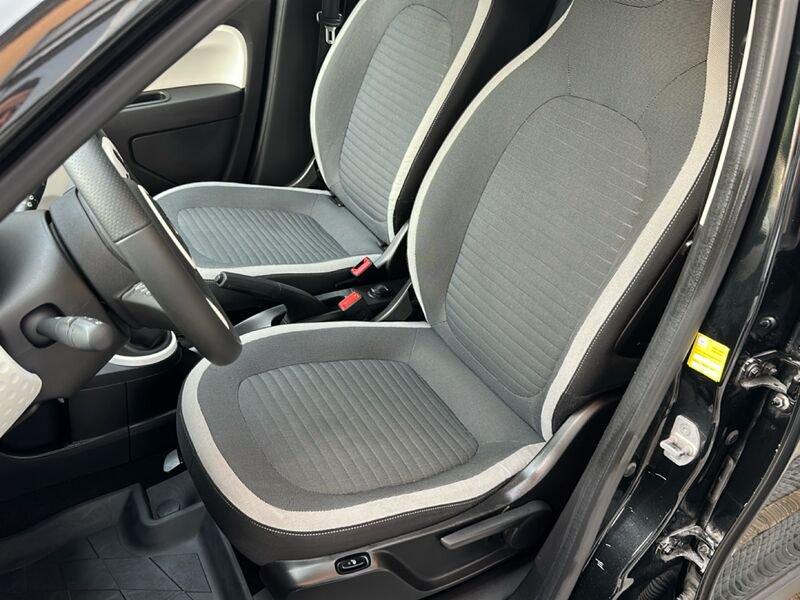 Renault Twingo Twingo SCe Stop&Start Intens