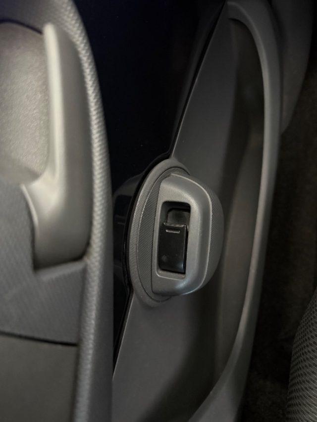 TOYOTA Aygo 1.0 12V VVT-i 5 porte Sol