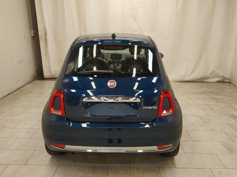 FIAT 500 1.0 hybrid Dolcevita 70cv