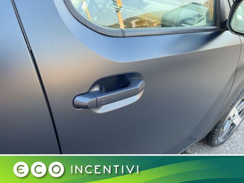 Hyundai Inster 49kWh XClass (TP, AP)