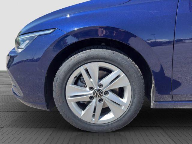 VOLKSWAGEN Golf Golf 1.0 TSI EVO Life