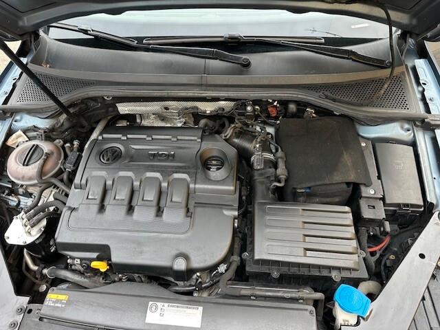 Volkswagen Passat 1.6 TDI BlueMotion Technology