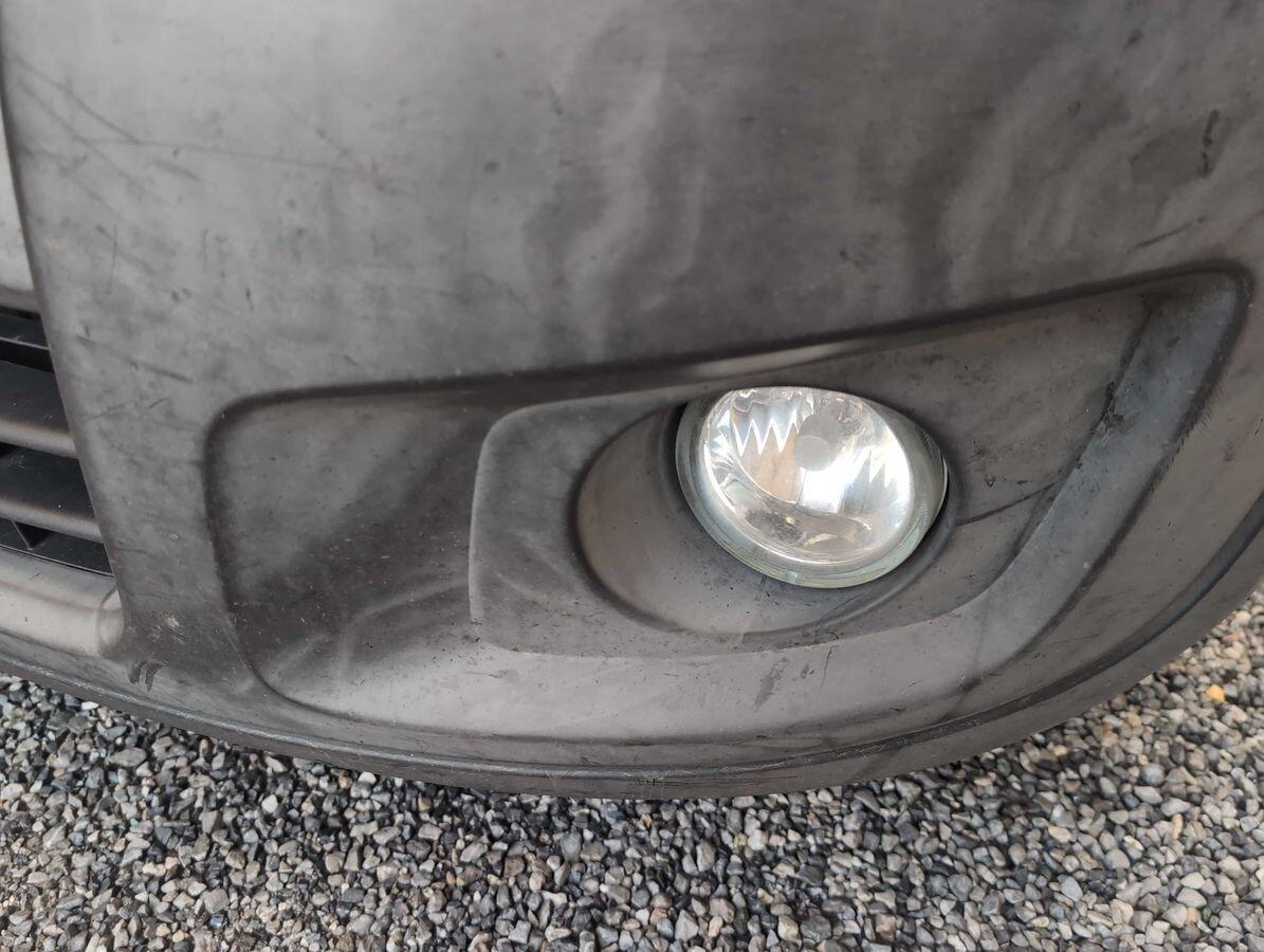 Fiat Scudo 2.0 MJT/165 DPF PC-TN Furgone 12q. SX